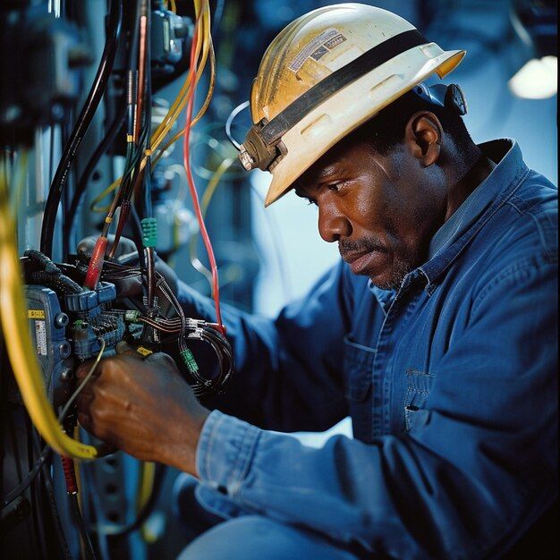 Sécurité Électronique